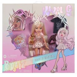 Karol G Bratz Doll