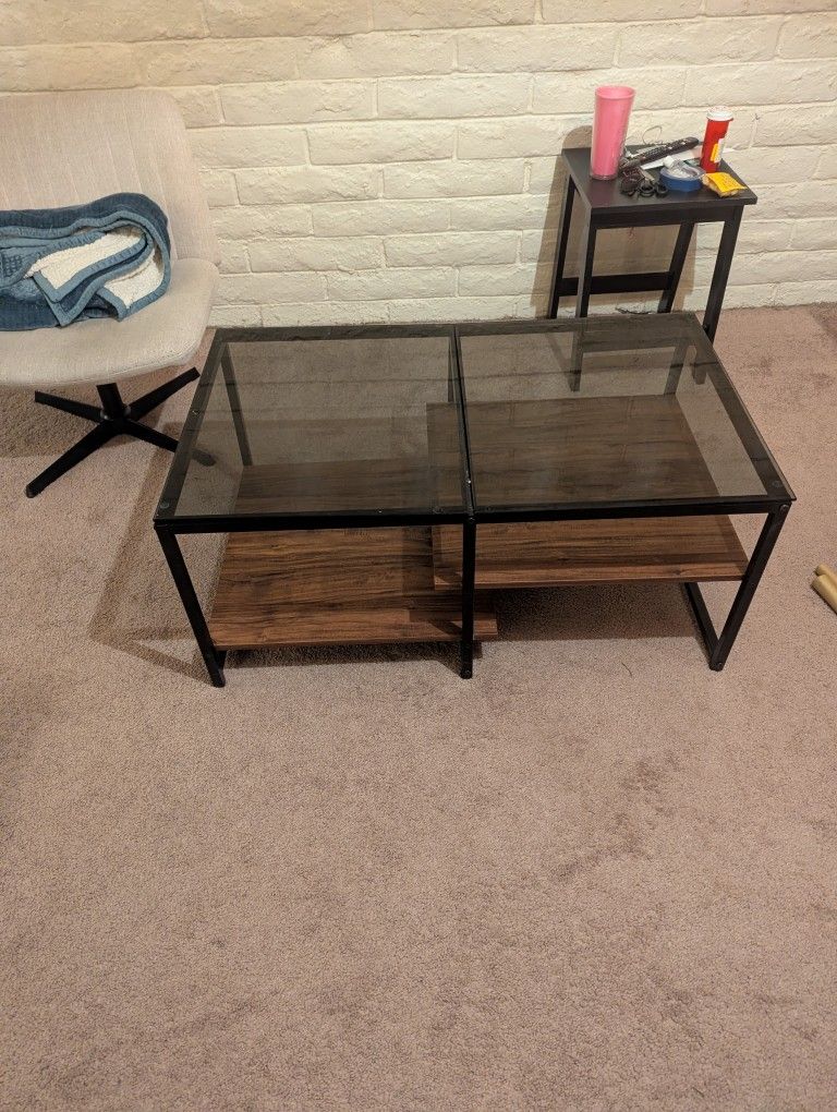 Coffee Table (Moving Sale)