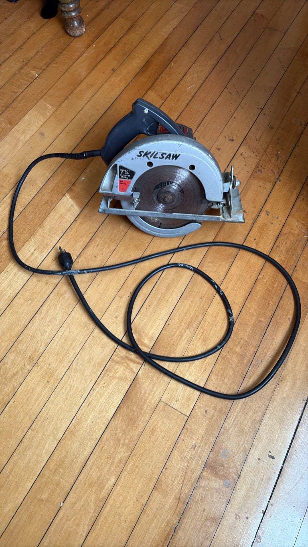 Circular Saw