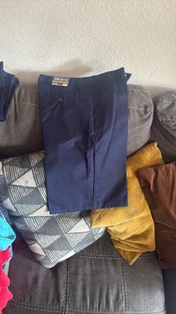 School Uniforms