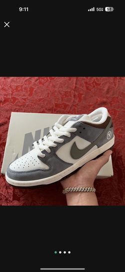 Nike Sb Yuto