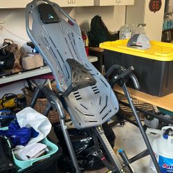 Teeter Professional Traction Table