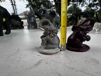Elephant decor