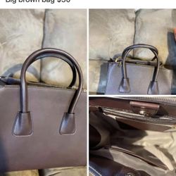 Coach bags like new $25-$55 each 