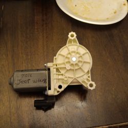 2016 Rear Windows  Motor Jeep Wrangler 