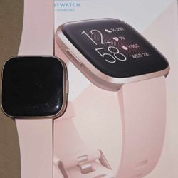 Fitbit Versa 2