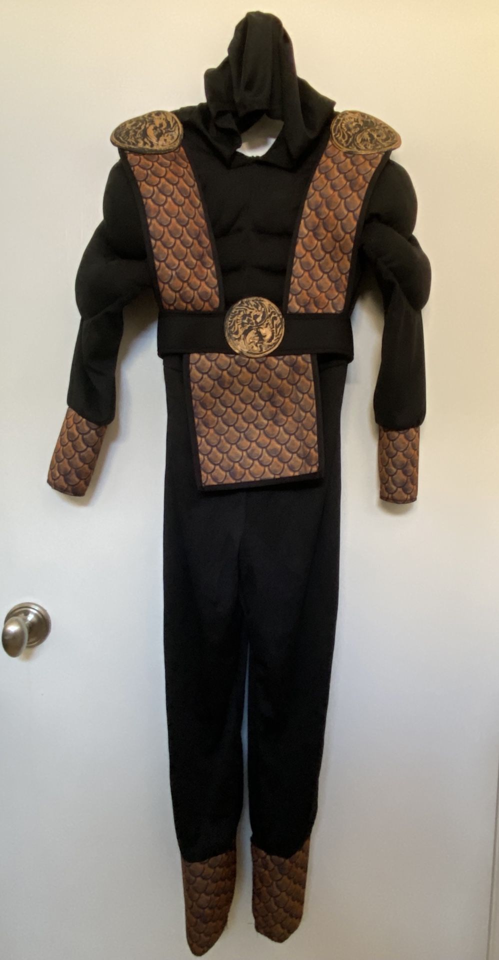 Ninja Costume