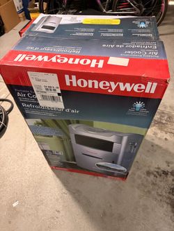 Honeywell Cooler