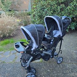 Babytrend Sit N' Stand