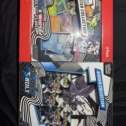 Scarlett & Violet Poster X Binder Collection 