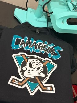 Ducks T-Shirt