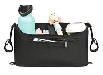 Denior Universal Stroller Organizer Bag