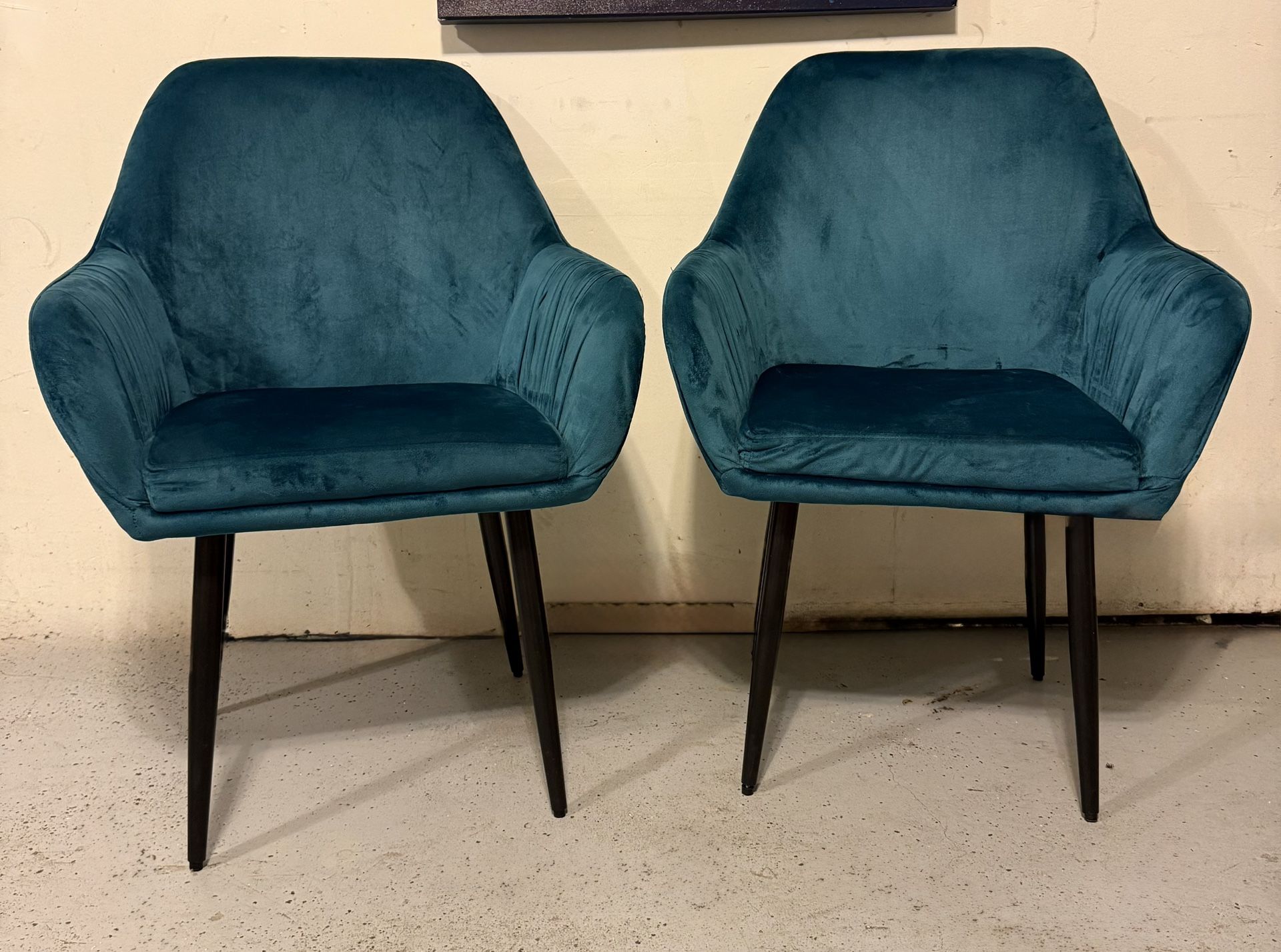 Dining Chairs (set of 2)