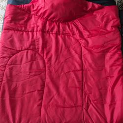 Sleeping Bag For Camping/ Outdoor ( 45$ Off) 