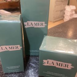 La Mer Bundle