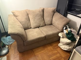 2-seater Couch!