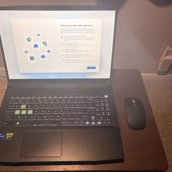 Gaming Laptop | Crosshair 16 A13V