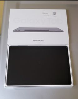 SAMSUNG TAB TABLET NEW