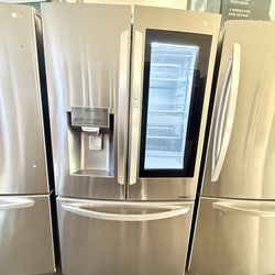 Refrigerador LG