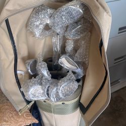 South Bay Ultimax XD440 Ladies Golf Set