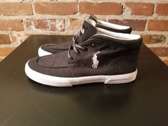 Polo Mens shoes. Size 11.5
