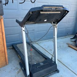 Exercise Equipment 