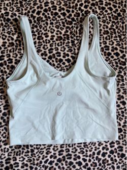 Lululemon top