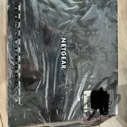 Netgear Nighthawk Wireless Router