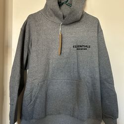 Essentials Fear of God Set
