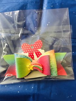 Girl hair clips/ Girl hair bows/ Girl hair accessories