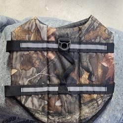 Life Preserver For Small Dog