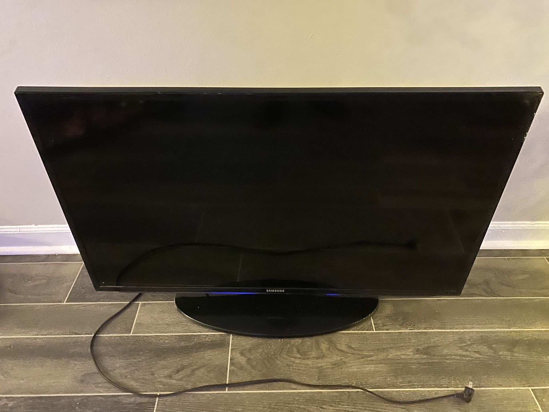 samsung 40 in tv