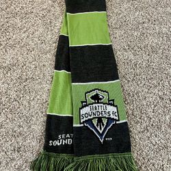 Seahawks Scarf 