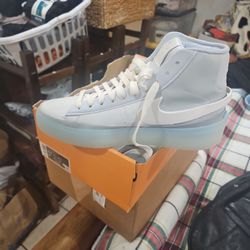 Nike Blazer Phantom Mid