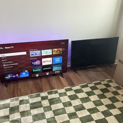 TVs