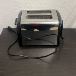Toaster 