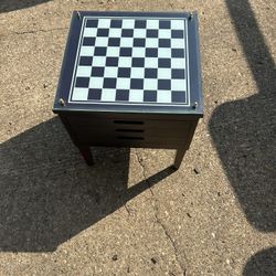 End Game Table For Sale 