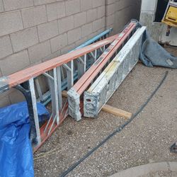 Ladders