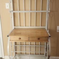 Kitchen Or Flower Table 