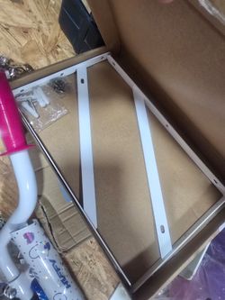 12 inch shelf brackets