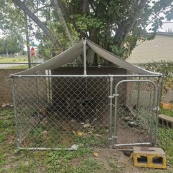 Jaula Para Perro 