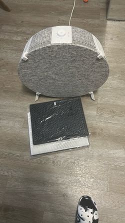 ikea air purifier + filter Replacement 