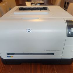HP Color Laser Printer