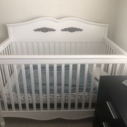 Baby Crib