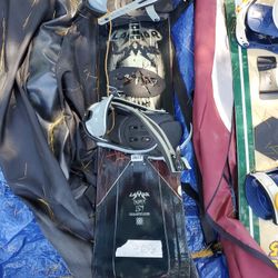 Lamar Snowboard