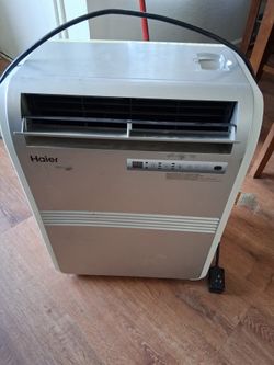 Portable ac unit