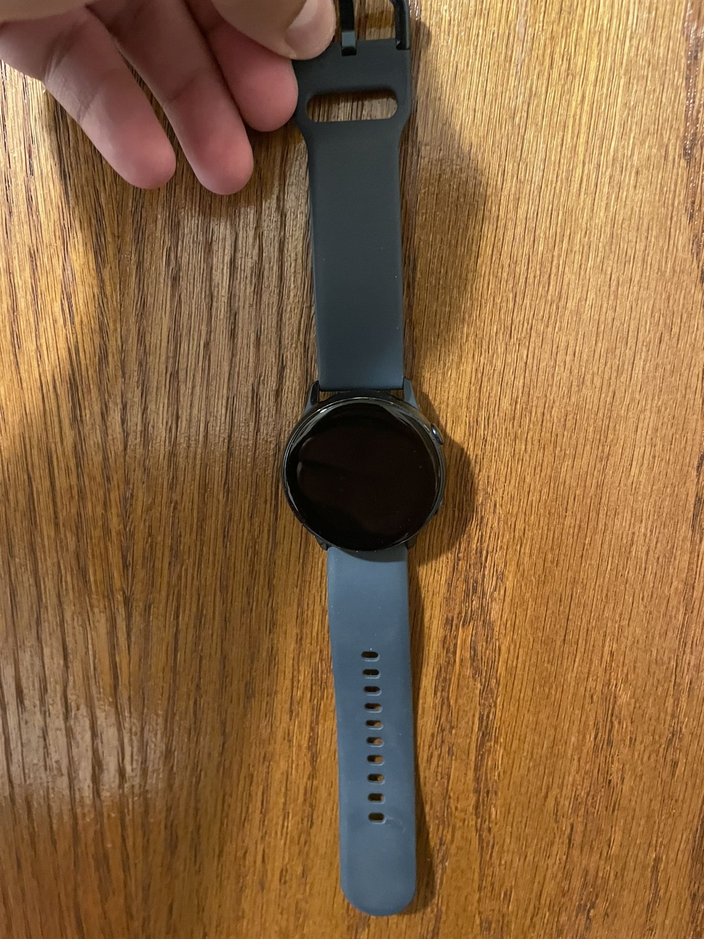 Samsung Galaxy Watch