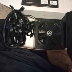 Pc Power Supply