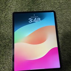 Ipad Pro 12.9 (6th Generation)