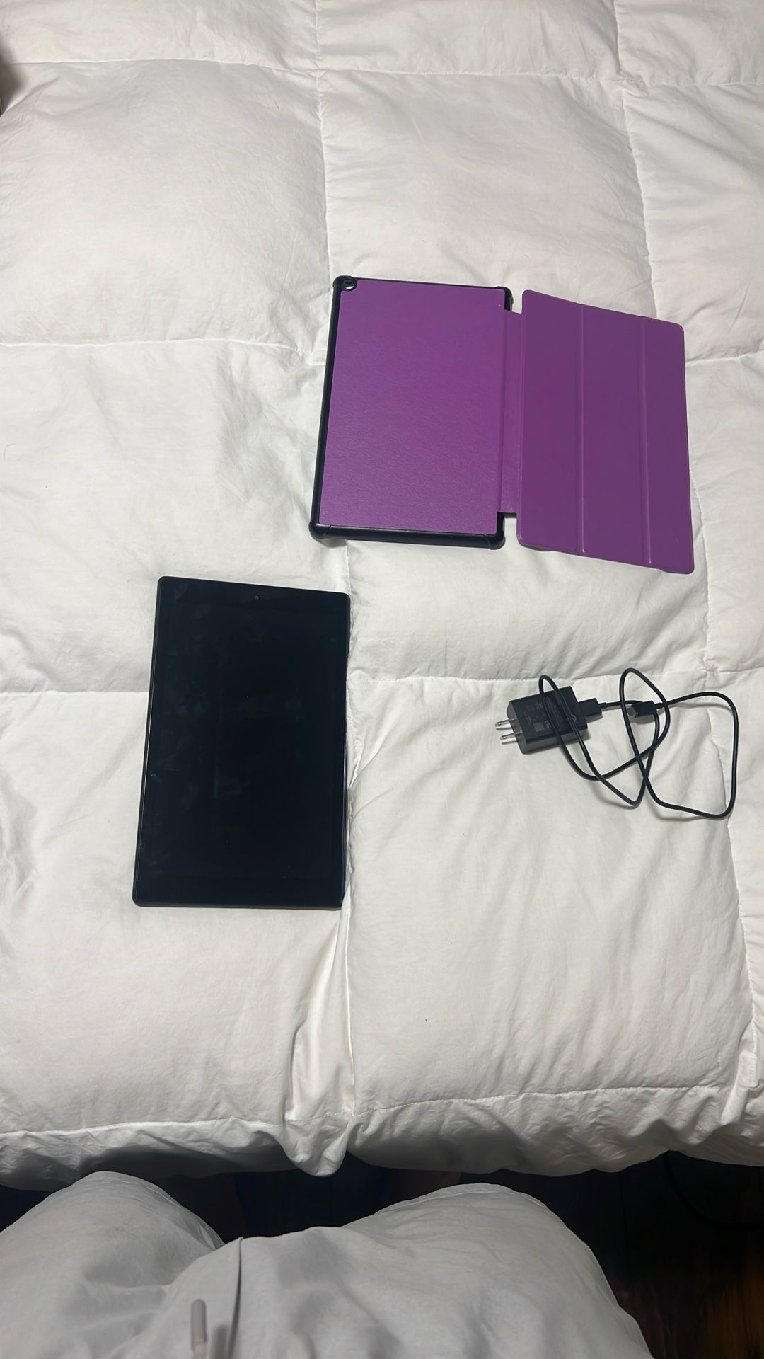 Amazon Tablet